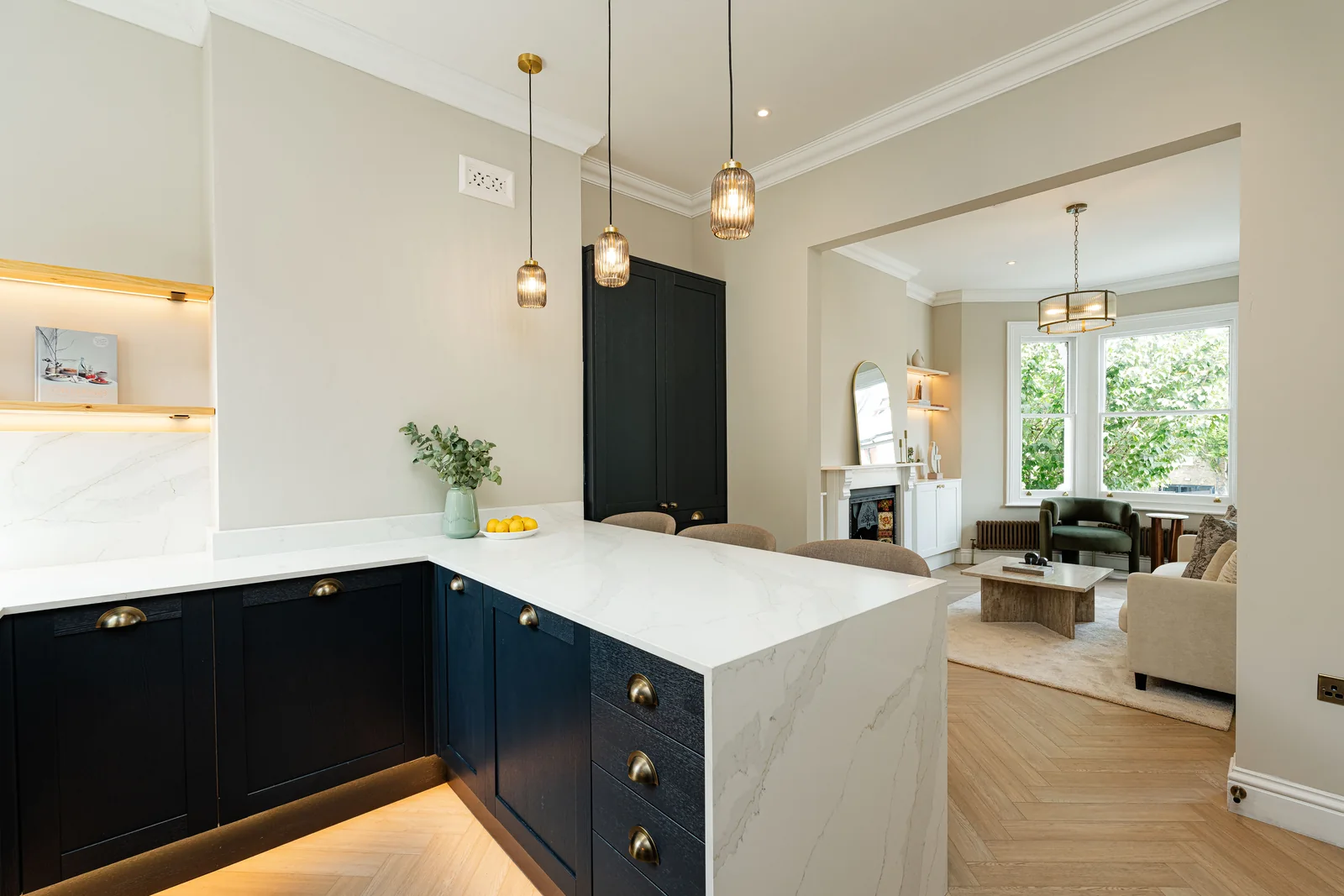 Knoll Road, Wandsworth, London