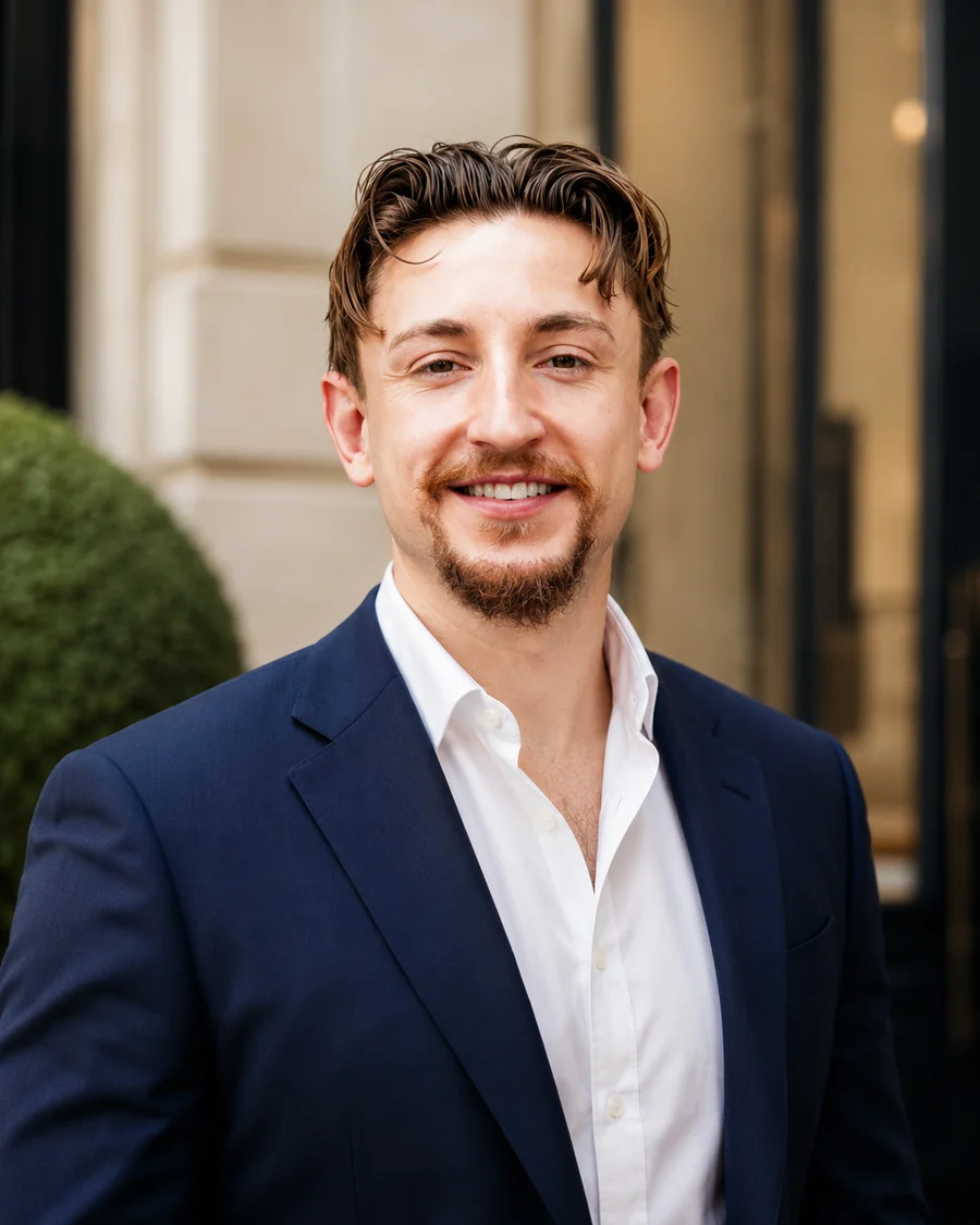 Elliott Murray